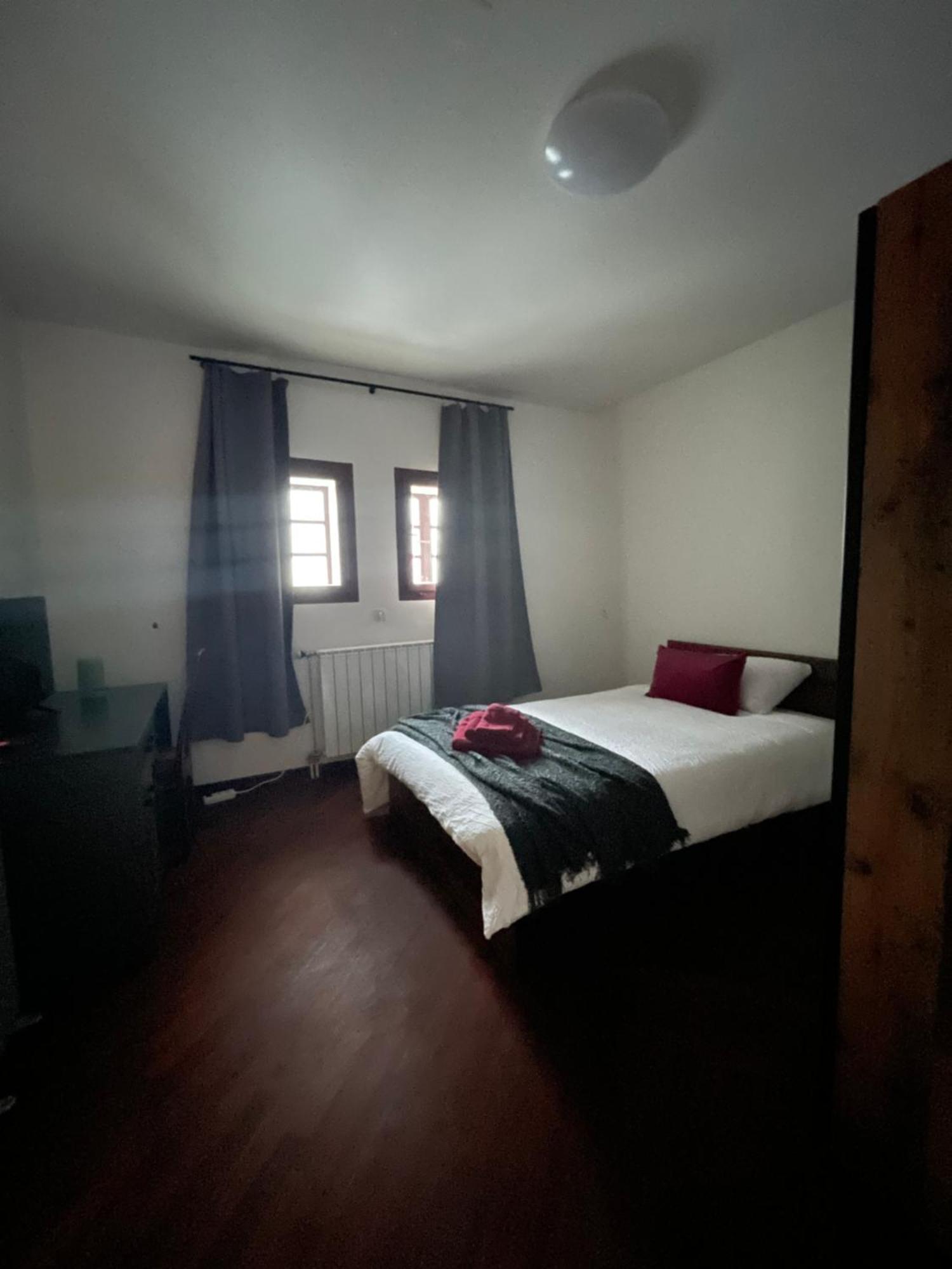 Gostisce Barbara Hotel Idrija Bagian luar foto