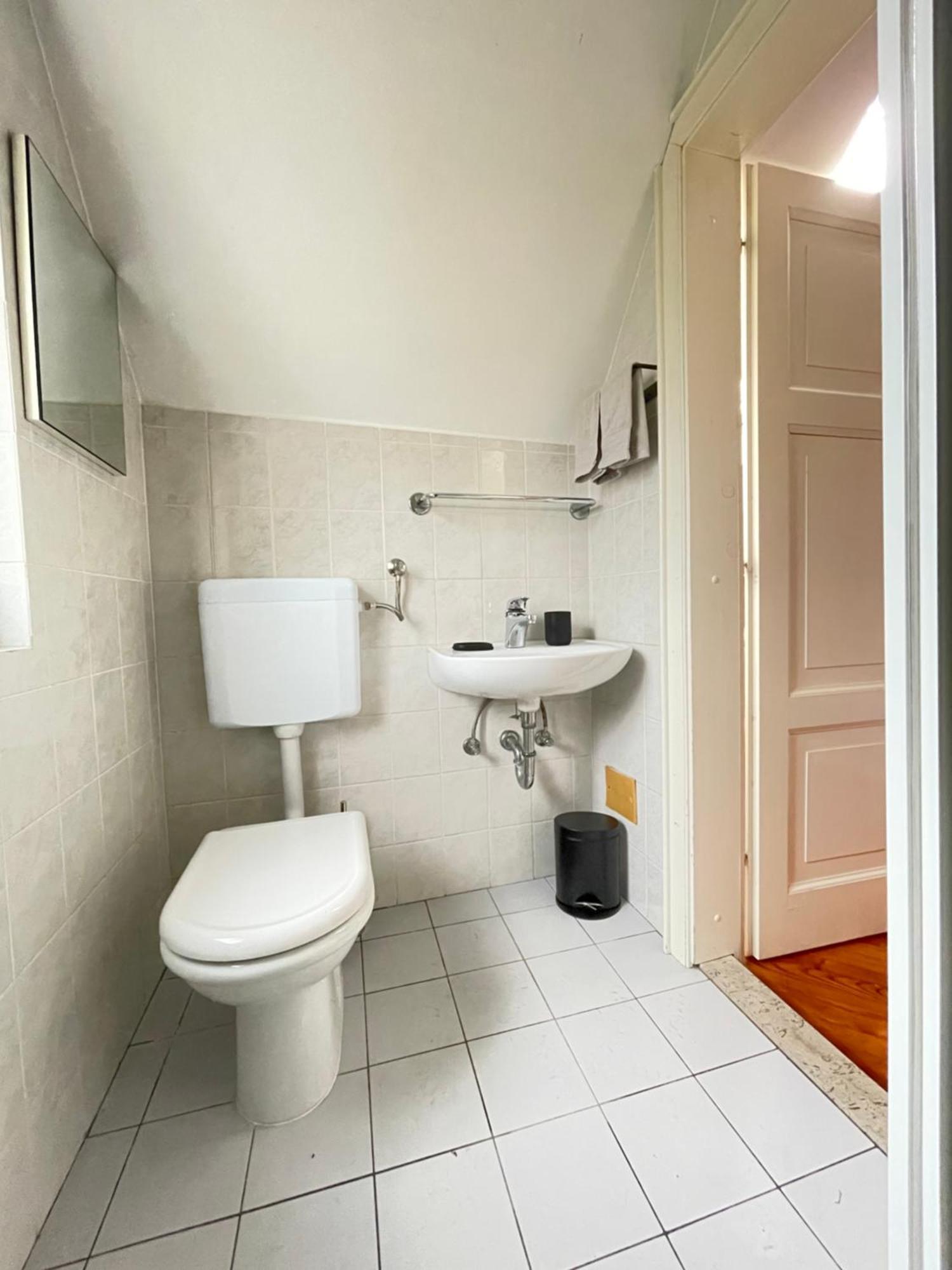 Gostisce Barbara Hotel Idrija Bagian luar foto