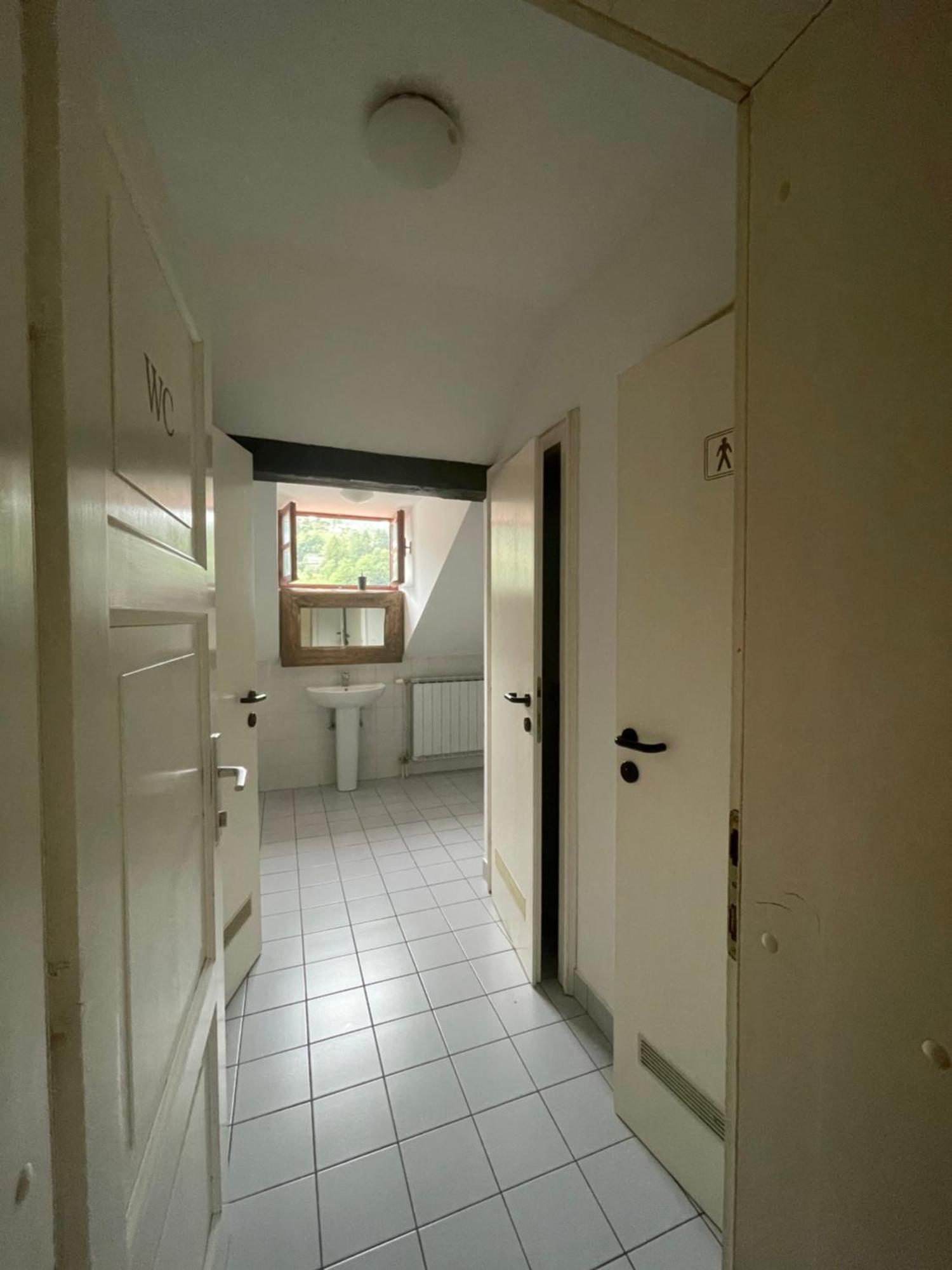 Gostisce Barbara Hotel Idrija Bagian luar foto